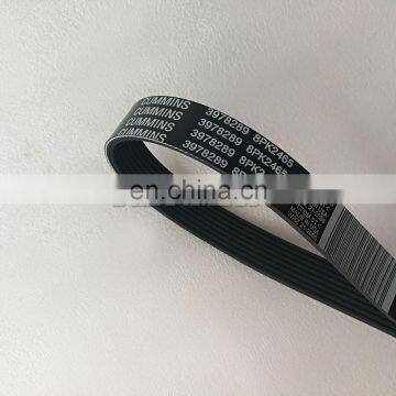 V-Ribbed Belt OEM 8PK2465 for Cummins 3978289 4933086 photo-4