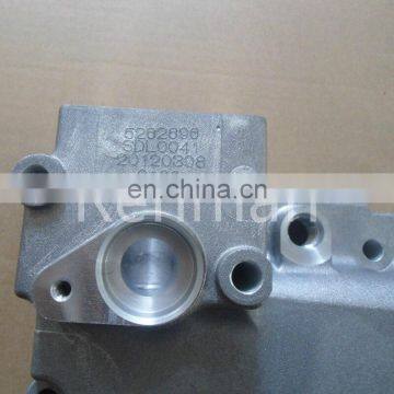 5254820 5262696 5267065 FOTON CUMMINS ISF3.8 ENGINE Air Intake Manifold