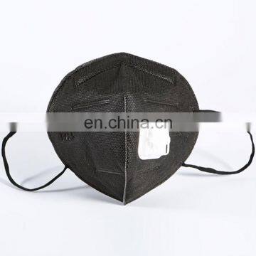 Custom color dust anti smog pollution breathable face masks