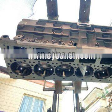 Motor Spare Parts Cylinder Block QSM11 ISM11 M11 Cylinder Block 4060393 photo-3