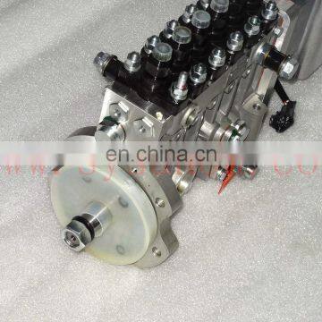 Construction Machinery Diesel Engine Parts 4941011 5258153 6CT8.3-G2 6CT Fuel Pump High Pressure Fuel Injection Pump photo-4