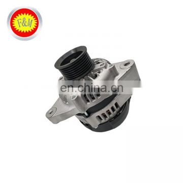 China Wholesale Factory Price Car Parts  Spare Parts Alternator 2KD Engine OEM 27060-30080 for 12V 100A Hiace Alternator