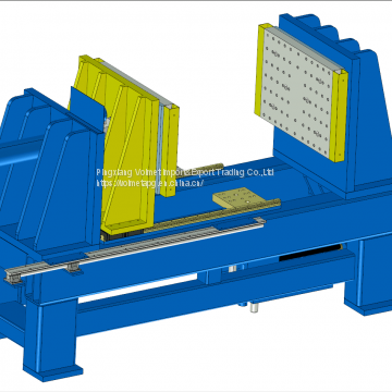 SVOL655 Table Top Small Epoxy Resin Pressure Gel Molding Machine Produce Insulators & Sensors