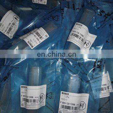 F00VC01359 Common Rail Injector Control Valve