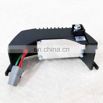 Hot Sale Engine Part 8RL3145 24V Alternator Regulator photo-4