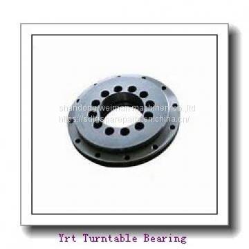 Yrt Turntable Bearing