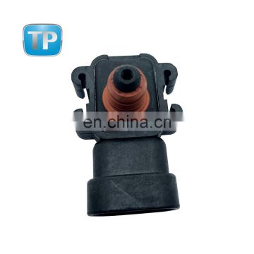 Manifold Absolute Pressure Sensor OEM 16187556