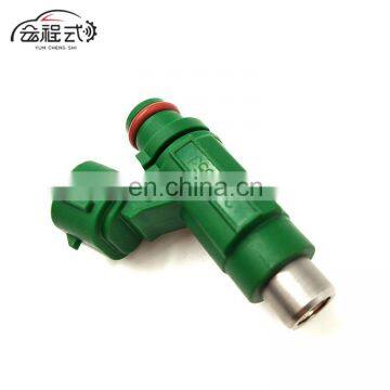 OEM ODM MR988406 Siemens Deka Fuel Injector Nozzle,Motorcycle Fuel Injector Nozzle 125Cc photo-2