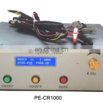 CRI700 or CR1000 Common Rail Piezo Injector tester