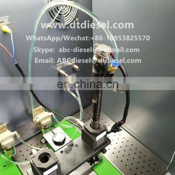 CAT8000 CR INJECTOR HEUI TEST BENCH photo-2