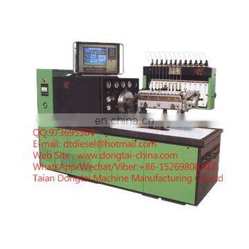 DTS619 Series Diesel Injection Pump Test Bench photo-4