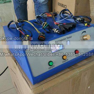 Тестер пьезоинжекторов CR1800 photo-3