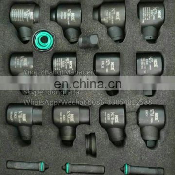 No,006 Short Clamp injector adaptor