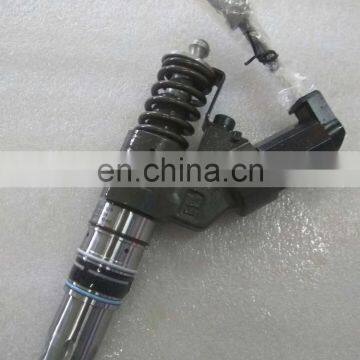 Genuine Diesel Engine QSM11 Spare Parts Fuel Injetcor Nozzle 4903084 photo-4