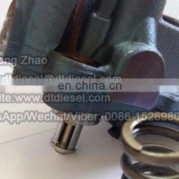 Original Fuel Pump Head Rotor Assy 129935-51740, 129935-51741, X5 photo-5