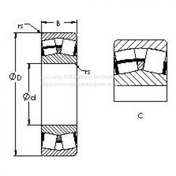 150x250x100 bearing