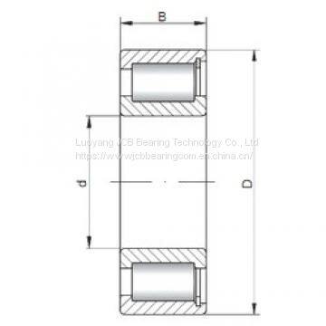 130x200x52 bearing