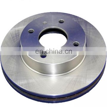 DISC BRAKE ROTOR FRONT FOR SUNNY 1315X 40206-4M400