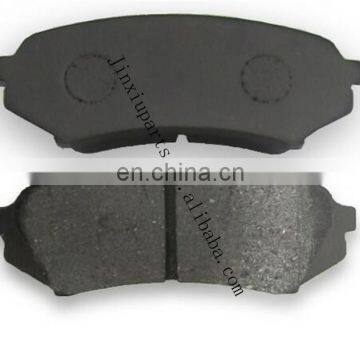 0446660030 Factory direct mass production customized  brake pad 04466-60030