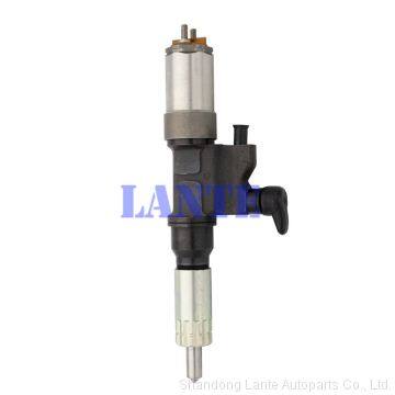 Common rail injector 095000-6800 8-94392862-0 diesel injector