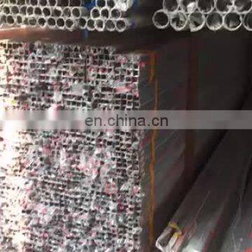 ASTM A511  Stainless Steel Seamless Mechanical Pipe/Tube