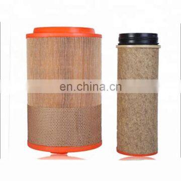 Diesel Engine Air Filter 1109070-55A 1109060-55B 1109060-686 1109070-686