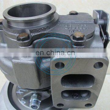 ISDE 6ISDE Diesel Engine Turbocharger HE351W Turbocharger For Truck 4047761 4047762 photo-5