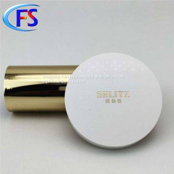 Made in China Sweat Resistance Test/Plastic Hot Stamping Foil and Cosmetic PE Material Hot Stamping Foil photo-5