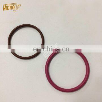 3516E High Quality Engine Part Injector Repair Kit O-ring Injector Seal Kit