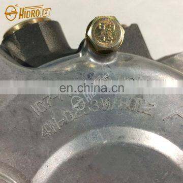 Good Quality Iron Water Pump 216-2941 10-7701 for C-9 photo-6
