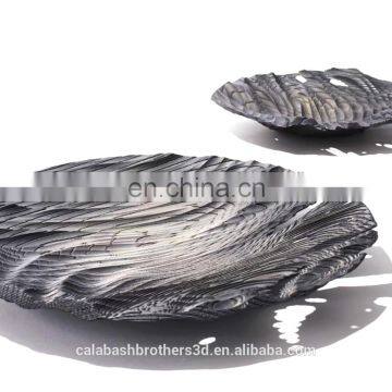 High Strength Nylon Machining Multi Jet Fusion Nylon PA12 PA11 3D Printing Parts Instead of Injection photo-3