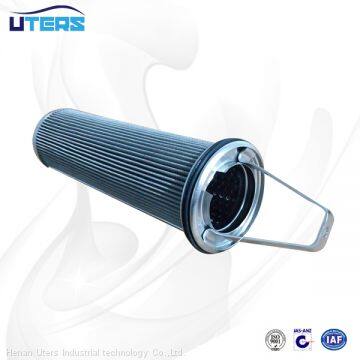 UTERS replace of BOLL   candle boll  hydraulic oil filter element  1947342