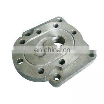 Parts Anodized Connectors Keyboard China Oem Auto Laser Plate Lead Screw Cnc Machining Maker photo-2