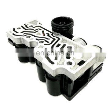 5R55N Transmission Shift Solenoid Block 2000-2003 For Ford Lincoln for Jaguar
