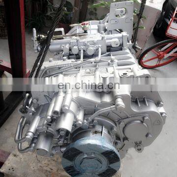 Truck Transmission Gearbox for Sinotruck AZ2201001342/7