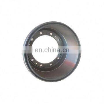 Customized Brake Drum Trailer High Pressure Resistant For Heavy Truck