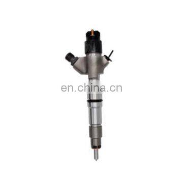 Brand New Injector Connector 6BT For Shacman