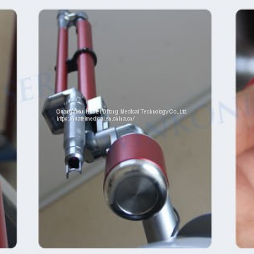Picosecond Q-Switched ND YAG Laser Skin Rejuvenation &Tattoo Removal Laser Machine photo-5