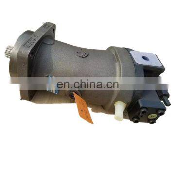 Hot sale series Rexroth high pressure hydraulic axial piston  motor A6V A6V107MA2FZ2 L6V55MA2FZ2 L6V