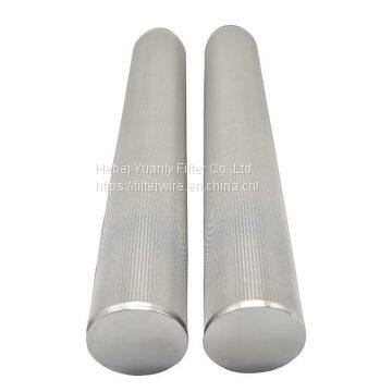 Candle Filter Element photo-2