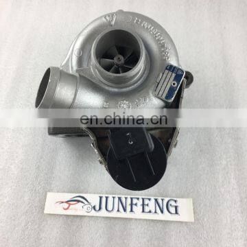BV50 Turbo 53049880116 53049700073 4H2Q6K682DC Turbocharger for Land Rover Range Rover Discovery TDV6 Lion Diesel Engine Parts photo-2