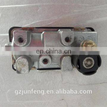 Original Turbo Electric Actuator G-59 6NW009550 6NW 009 550 767649 Turbocharger Actuator for Audi Diesel Engine Repair Parts photo-4