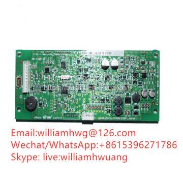 Forklift Parts Display 70000-90630 7000090630