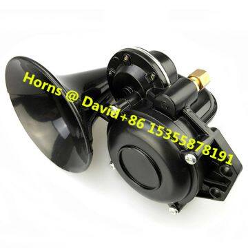 Air Horn Air Operated Horn Horn Tech Snail Horn Complete Set Sounds photo-2