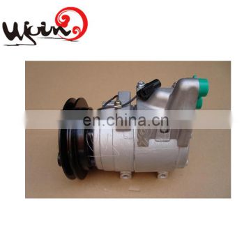 High quality electric pump air compressor for Ford Ranger for Mazda BT50 97701-34700