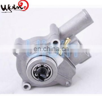 Cheap for cf moto 500cc for CF500 parts water pump sub assembly part number 0180-081000