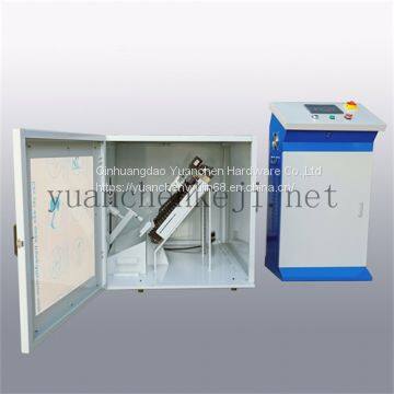 Tempered Glass Testing Equipment photo-2