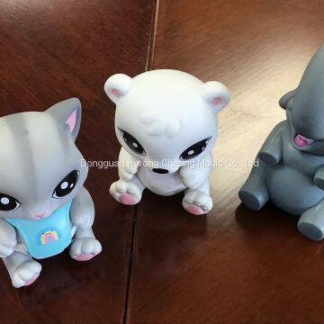 Custom Figure OEM Figure Toy Manufacturer photo-4