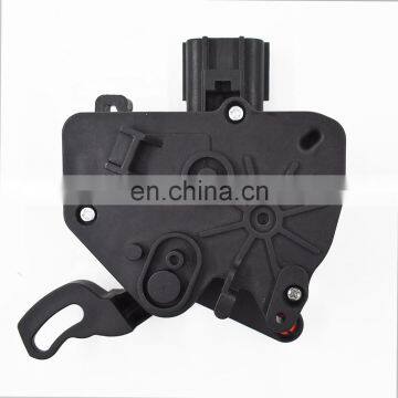 Door Lock Actuator Mopar For 08-19 Grand Caravan Town & Country Left Side Sliding 5020679AB