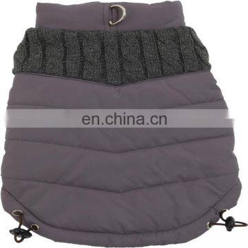 Custom High Quality Fashion Pet Supply Dog Sports Clothes